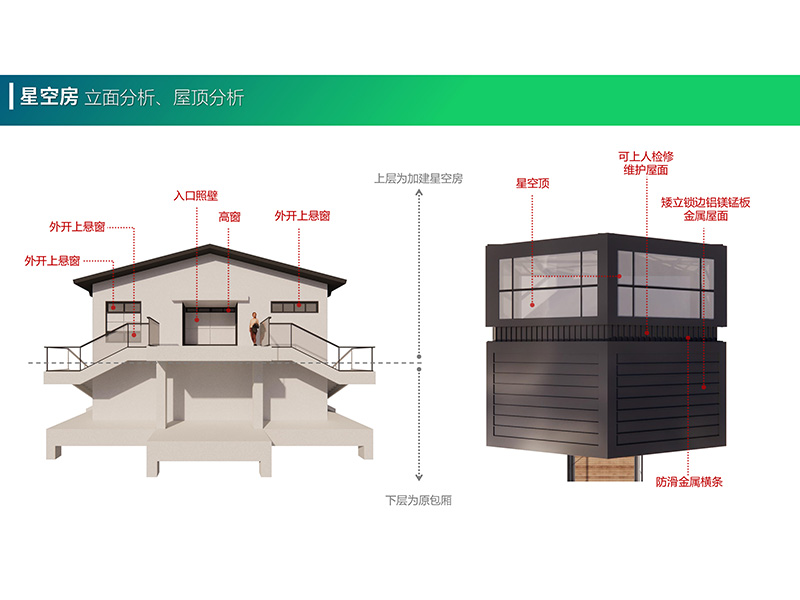 衢州远山云间旅游度假区